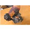 Image 2 : Decorative Rooster Statue