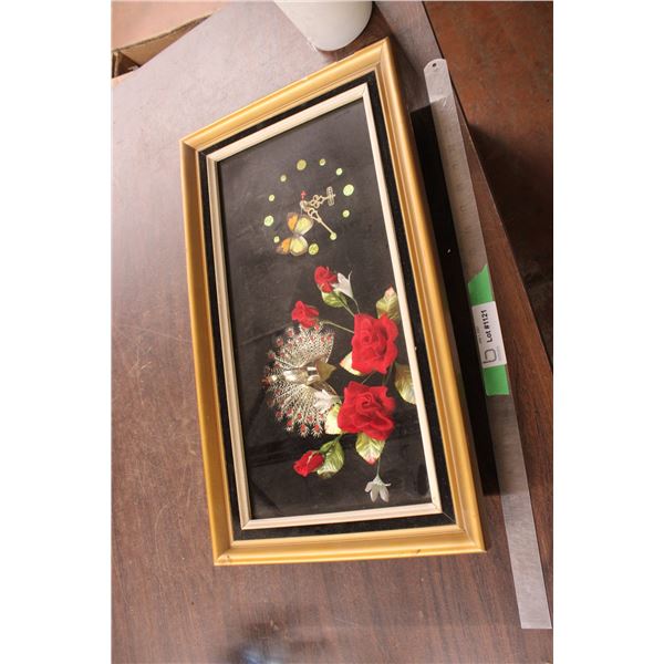 Decorative Design Clock