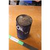 Image 3 : (Full) Gulf Oil Can