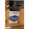 Image 2 : Welding Electrode Tins and Prestone Antifreeze Tin