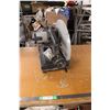 Image 1 : Delta 14" Abrasive Cut Off Saw (Working)
