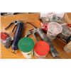 Image 4 : Grease Guns Hardware Items and Misc Items