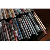Image 2 : (2X THE MONEY) Lot of Movies DVDs (60 Movies)