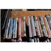 Image 4 : (2X THE MONEY) Lot of Movies DVDs (60 Movies)