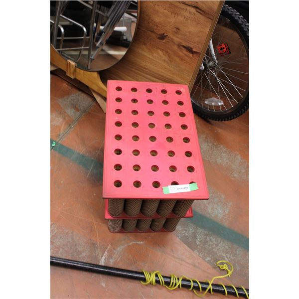 Spray Booth Filters (2 of them)