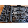 Image 3 : Partial Wrench Socket Set