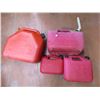 Image 2 : 4 Jerry Cans - Plastic Gas Cans