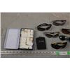 Image 2 : Domino Game, Sunglasses, Plus Misc