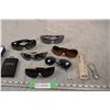 Image 3 : Domino Game, Sunglasses, Plus Misc