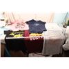 Image 1 : Lot of Shirts 1 Child's size, S, L, XL, Disney, Heart, Pikachu