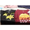 Image 4 : Lot of Shirts 1 Child's size, S, L, XL, Disney, Heart, Pikachu