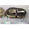 Image 3 : (2) Ratchet Straps