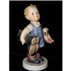 Image 1 : Hummel "Boots" Figurine 143/0 TMK3 EXCELL #1848476