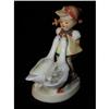 Image 1 : Hummel "Goose Girl" Figurine 47/0 TMK3 Ex #1848477