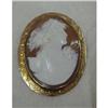 Image 1 : Cameo Pin #1848543