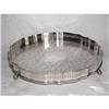 Image 1 : Reed Barton Tray Silver Plate #1848544