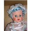 Image 1 : 25" Blue haired Judee Doll in box #1848655