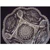 Cut Glass Bowl #1848684