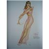 Image 1 : Vargas Pin-up Girls - 1946 Special Edition #1848716