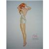 Image 1 : Vargas Pin-up Girls - 1946 Special Edition #1848721