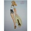 Image 1 : Vargas Pin-up Girls - 1946 Special Edition #1848722