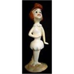 Beswick - Figurine of Wilma Flintstone. #1848859