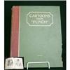 Image 1 : Cartoona from Punch Volume IV c1906 (Rare) #1848861
