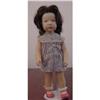 Image 1 : Doll Kathe Kruse Vinyl 10" Germany #1849164