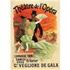 Image 1 : Theatre de l'Opera 1896, Limited Edition #1849267