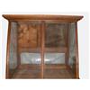 Image 1 : Beautiful Glass Display Case #1849409