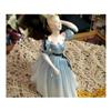 Image 1 : ROYAL DOULTON FEMALE FIGURINE #1849529