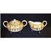 Image 1 : Nippon Creamer and Covered Sugar #1860322
