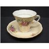 Image 1 : Grafton China Cup & Saucer - ART DECO #1860513