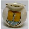 Rare Jug by W.H. Goss Peacehaven #1860580