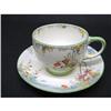 Image 1 : HEIRLOOM HAND PNTD. PARAGON CUP&SAUCER #1860612