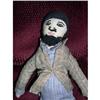 Image 1 : 12" Cloth International Man Doll With Stitched #1860736