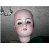 Image 1 : Simon & Halbig 550 German Bisque head #1860751