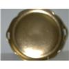Image 1 : Pickard open handled tray #1860777