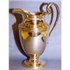 Image 1 : Silverplated pitcher #1860784