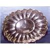 Image 1 : Reed & Barton Silverplated oval bowl #1860785
