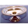 Image 1 : Sterling silver compote #1860790