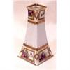Image 1 : Nippon small vase, or hat pin holder #1860856