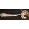 Image 1 : ANTIQUE CREAM LADLE #1861559