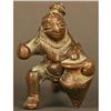 Image 1 : 18th Cent. Indian Bronze Sculpture,Baby Krishna#1861567