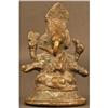 Image 1 : 19th Cent. Bronze Balamuri Ganesha, Right Trunk#1861568