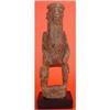 Image 1 : Rare Dagari Colonial Soldier, African Sculpture#1861597