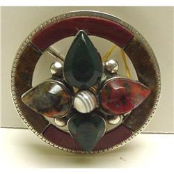 Fabulous Victorian Scottish Agate Victorian #1876968