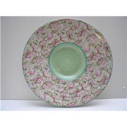 Shelley China Maytime Chintz Charger #1876981