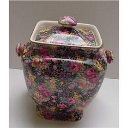 Royal Winton Vintage Chintz Hazel Biscuit #1876983