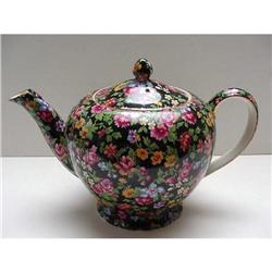 Royal Winton Chintz Esther Albans 6 Cup Teapot#1876987